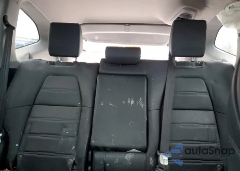 2020 Honda Cr-V Exl из США, поврежденный, VIN 7FARW2H80LE007701